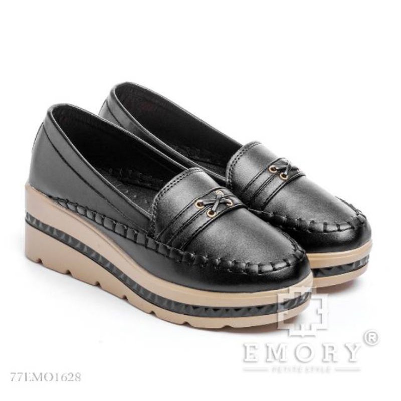 Sepatu Emory Brand (Produk Batam)