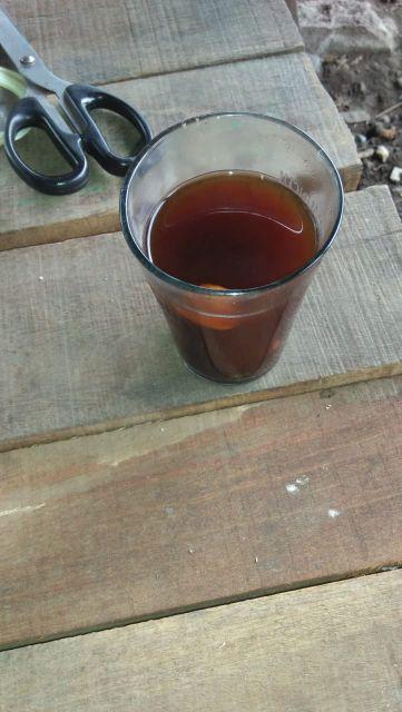 [by Sabian] - Sarung Galon / Cover Galon