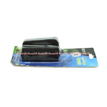 Boyu Magnetic Brush Sikat Magnet Akuarium Sikat Magnet Kaca Aquarium Mudah Digunakan Boyyu