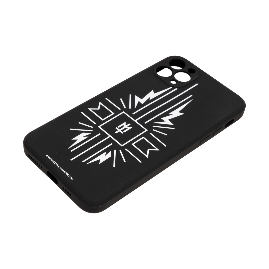 Maternal Disaster - Acc - Gsc 11 Max