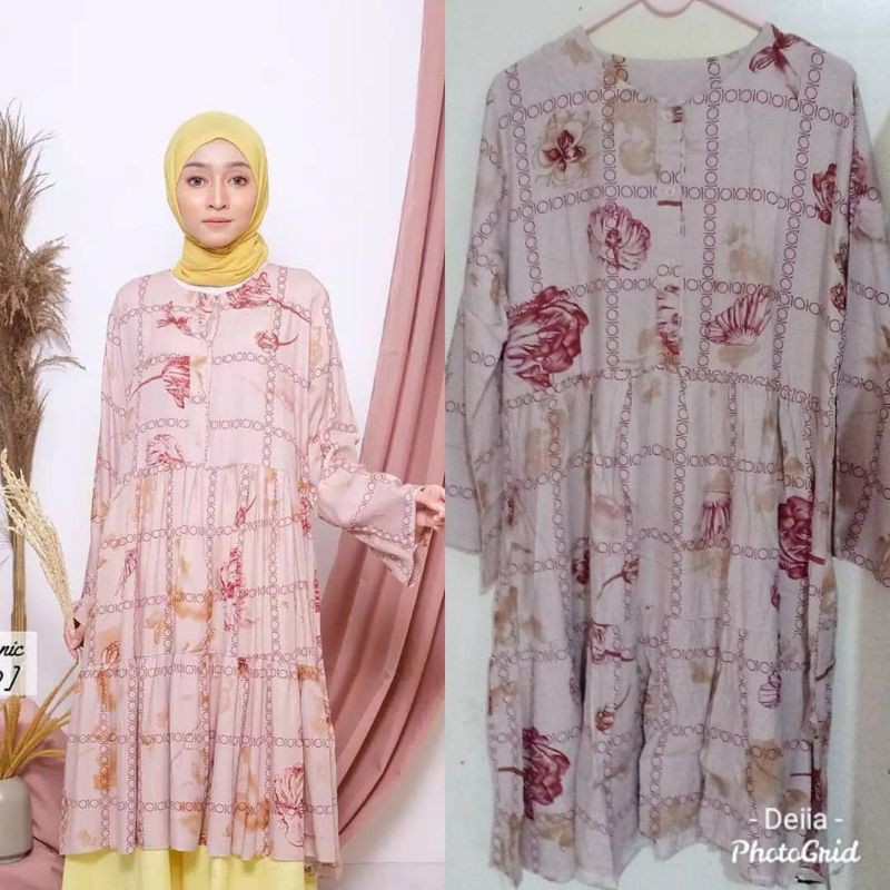 Aldara tunik velmo.id