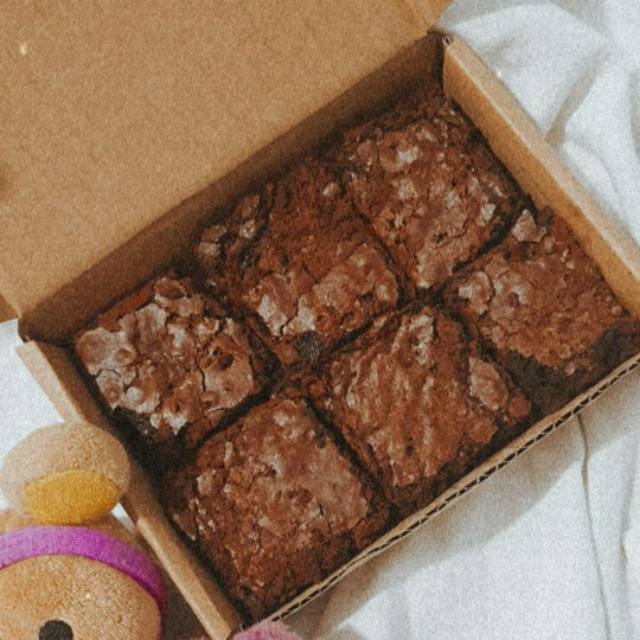 

Brownies Original