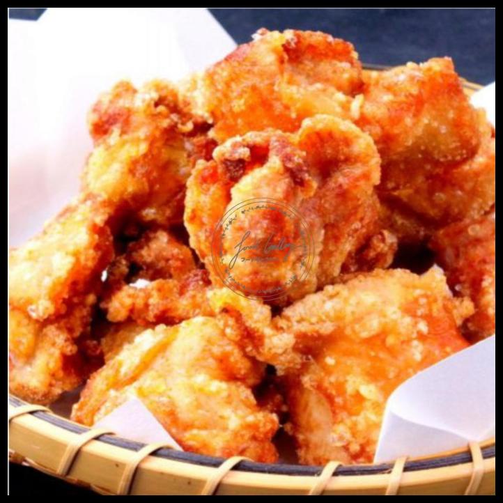 

TERBARUU!! Nissin Karage Powder NO.1 JAPAN SALE