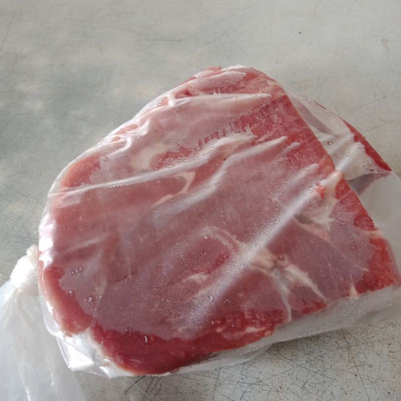 

Daging Rendang Utuh kemasan 1kg