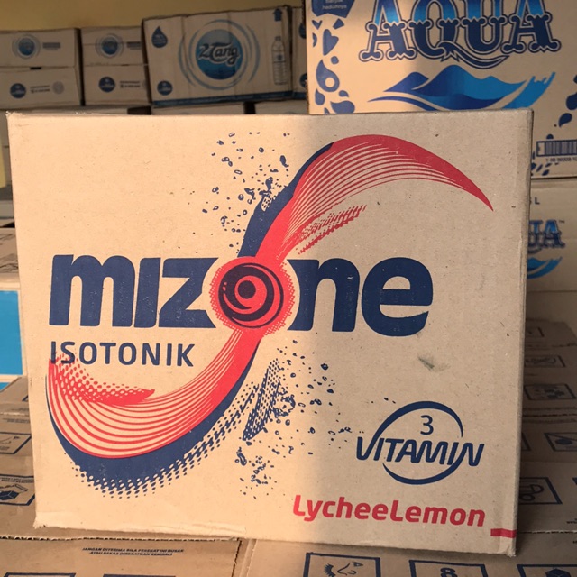 

Mizone