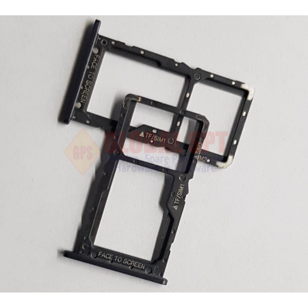 SIMLOCK XIAOMI POCOPHONE F1 / SIM LOCK / SIM TRAY