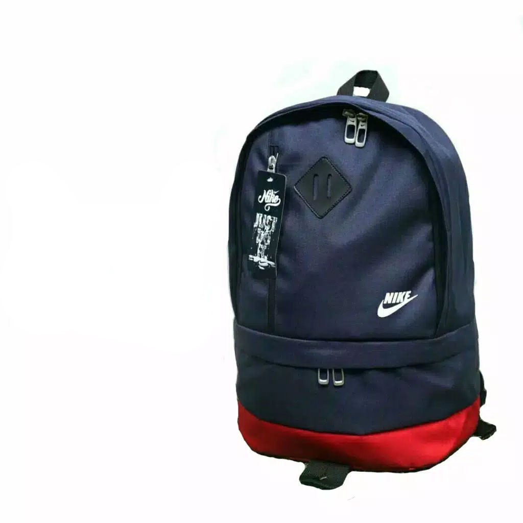 Ransel murah - ransel cowok - tas gendong - tas sekolah - tas anak ransel Produk Imitasi/KW tas nike