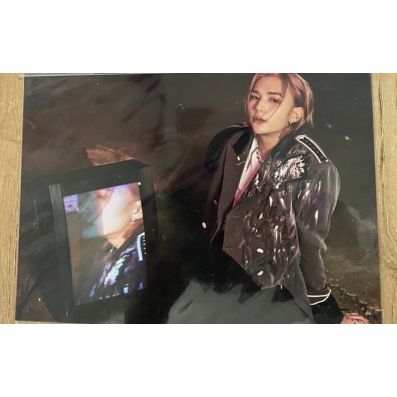 Hyunjin Yes24 PP