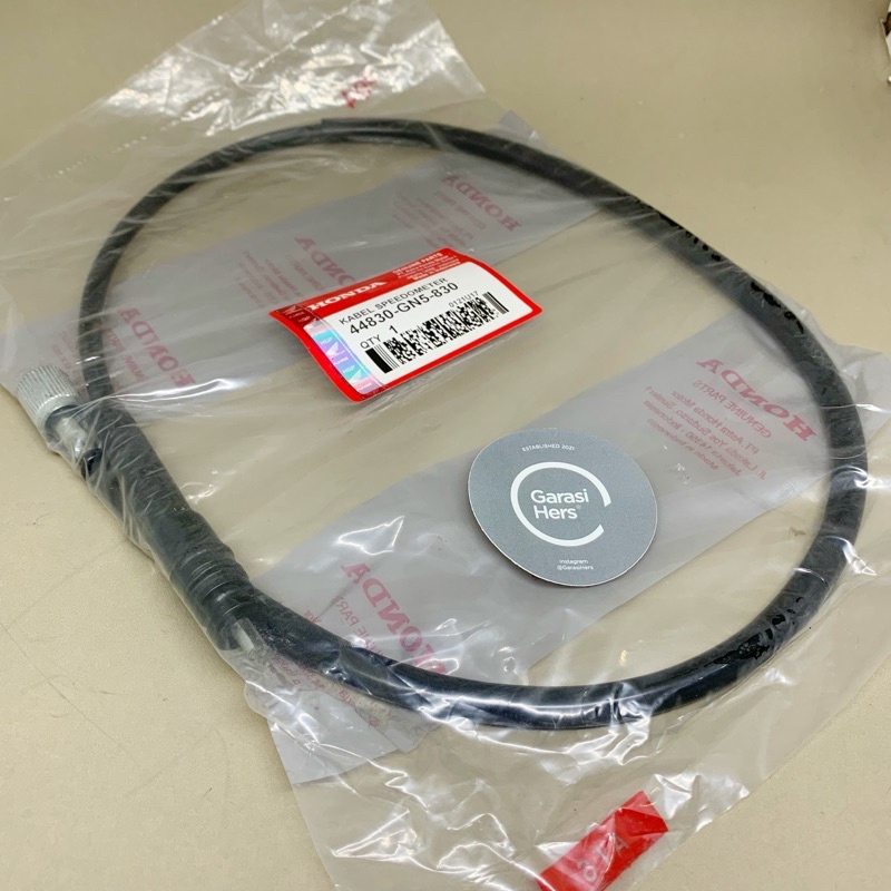 kabel speedometer spidometer spido honda astrea grand legenda impressa ori