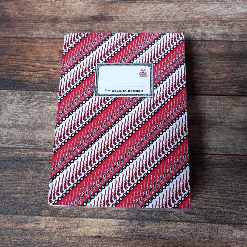 BUKU FOLIO 50 dan 100 lembar/BUKU AKUNTANSI/BUKU KAS/BUKU ARISAN 100 LEMBAR-1