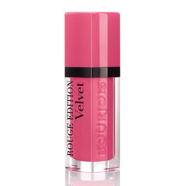 Bourjois Rouge Edition Velvet