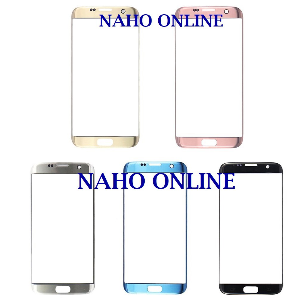 GLASS LCD TOUCHSCREEEN SAMSUNG GALAXY S6 EDGE G925 LAYAR SENTUH