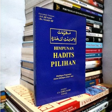 HIMPUNAN HADIST PILIHAN