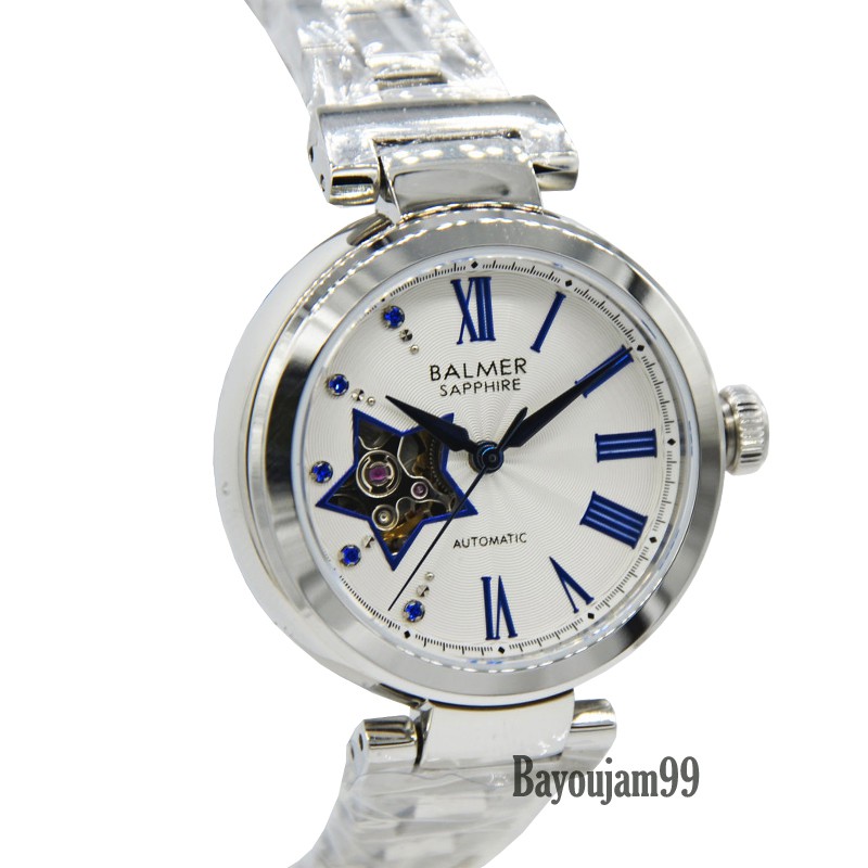 Balmer Automatic Ladies B7996