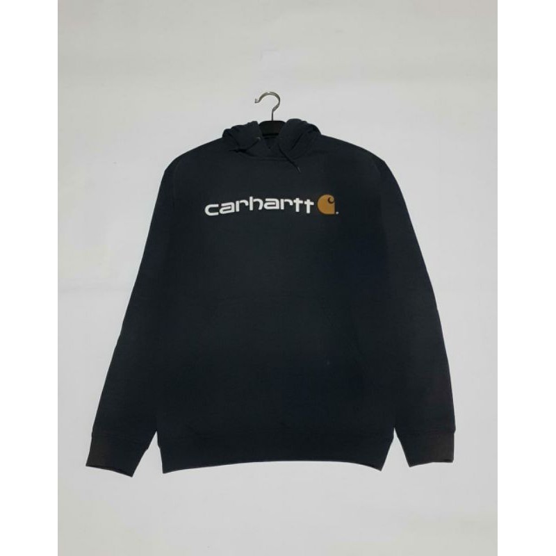 vintage hoodie carhartt
