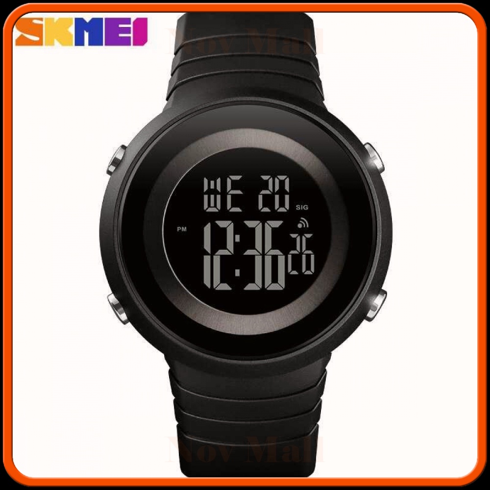 SKMEI Jam Tangan Digital Pria - 1507