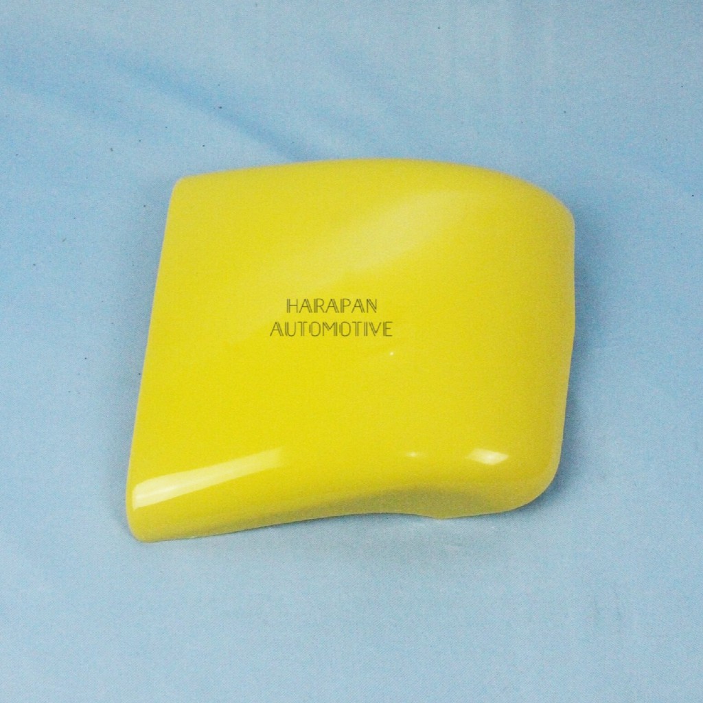 Pipi Bumper PS Canter 110, 125, 136 (Bumper Guard)