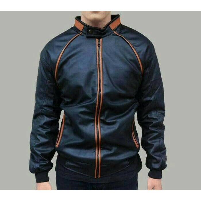 Jaket Karlit Satria Bima