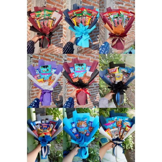 

BUKET SNACK MURAH / BUCKET SNACK MURAH / BUKET JAJANAN MURAH WISUDA / BUKET WISUDA MURAH / BUCKET SEMPRO