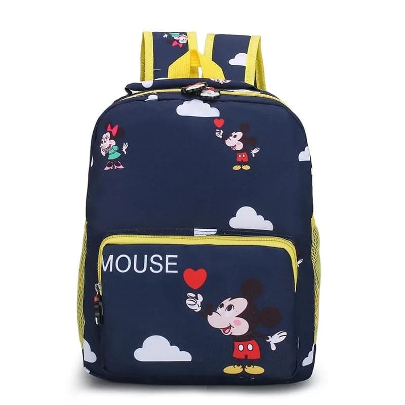 Tas Ransel Anak Model Mickey Mouse / Tas Ransel sekolah / Tas Ransel murah