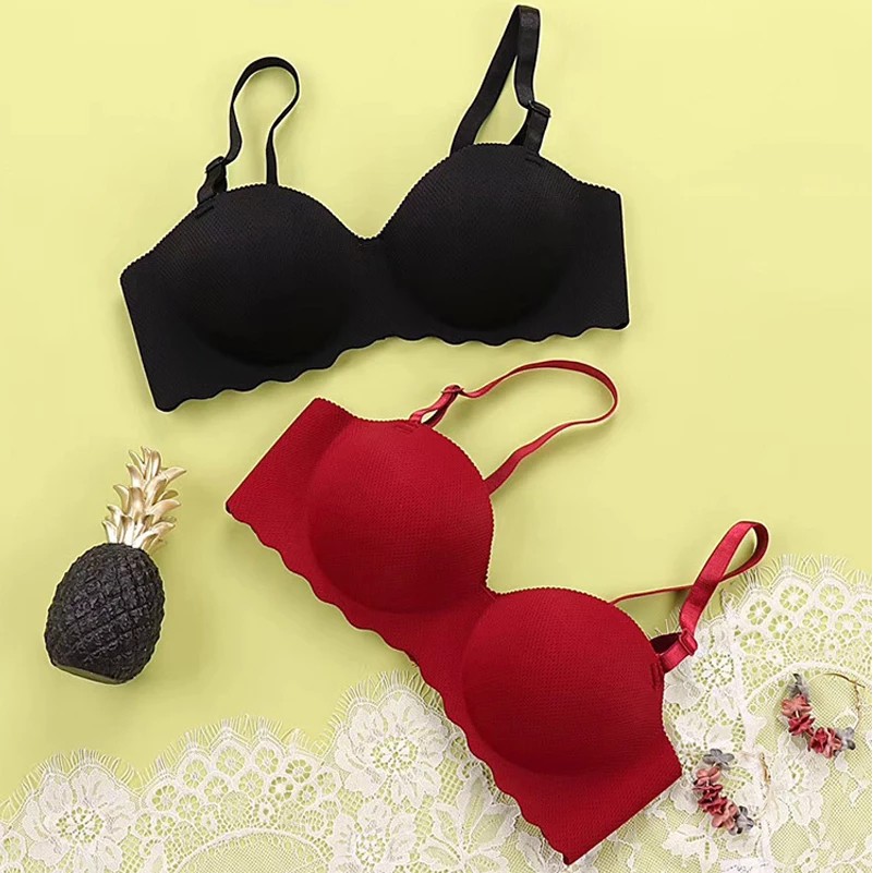 Vbras Offical Shop BR26  BH/Bra Wanita Berenice  Kualitas Terjamin-3