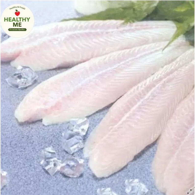 

FILET DORY FROZEN SUPER KEMASAN 1 KG