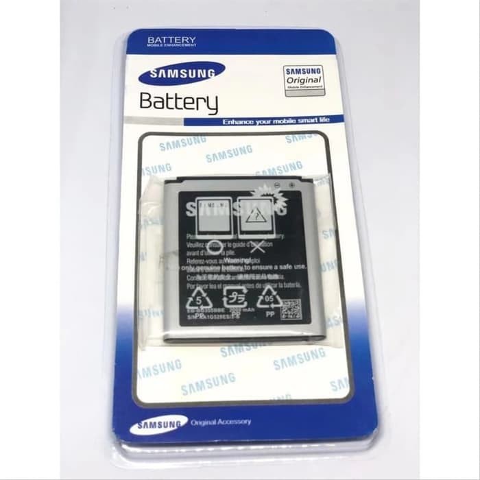 BATERAI SAMSUNG GALAXY V/G313 ORI 99