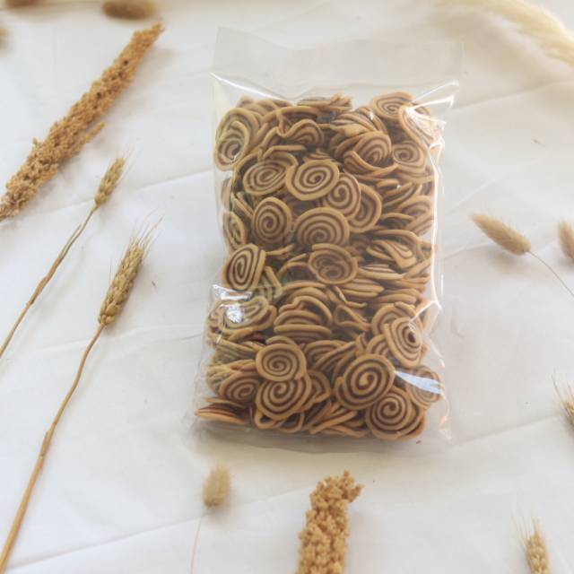 

snack kiloan - kuping gajah cream 500 gr