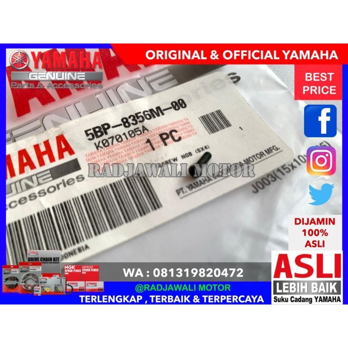 PERTUKANGAN BAUT & MUR PENGENCANG RJ1124 BAUT KECIL SETELAN