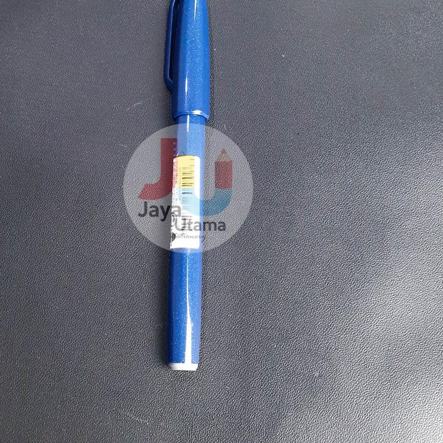 

[Terlaris Today] Pentel Fude Touch Brush Sign Pen SES-15C NEW COLOR