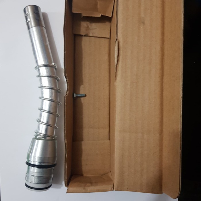 spout nozzle spbu ujung stainless opw opx opn 11a