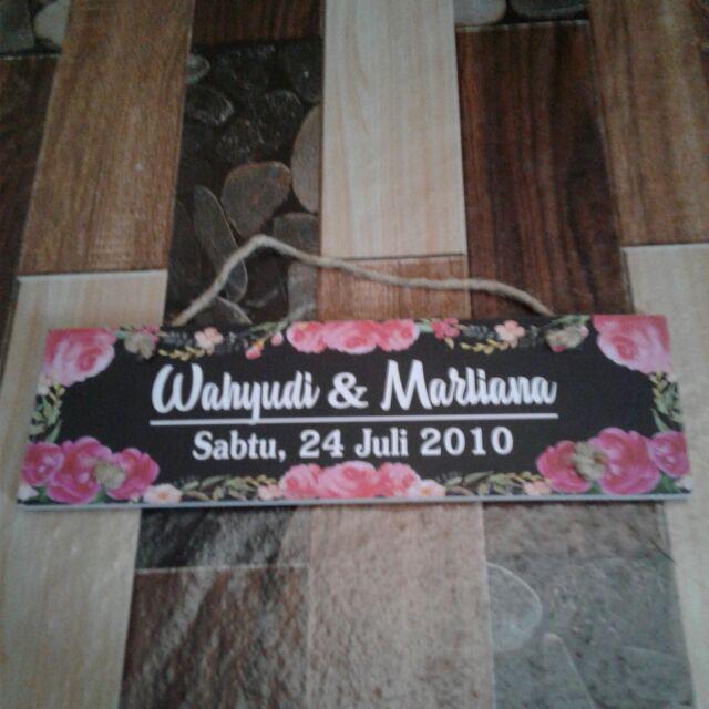 Papan Susun 1 Custom