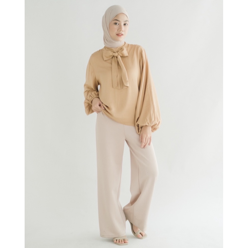 Myrubylicious ADHYSTA BLOUSE