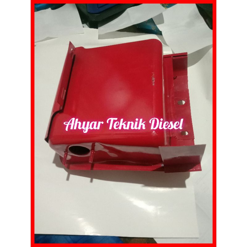 Tengki solar R 180 / fuel tank R 180 dongfeng