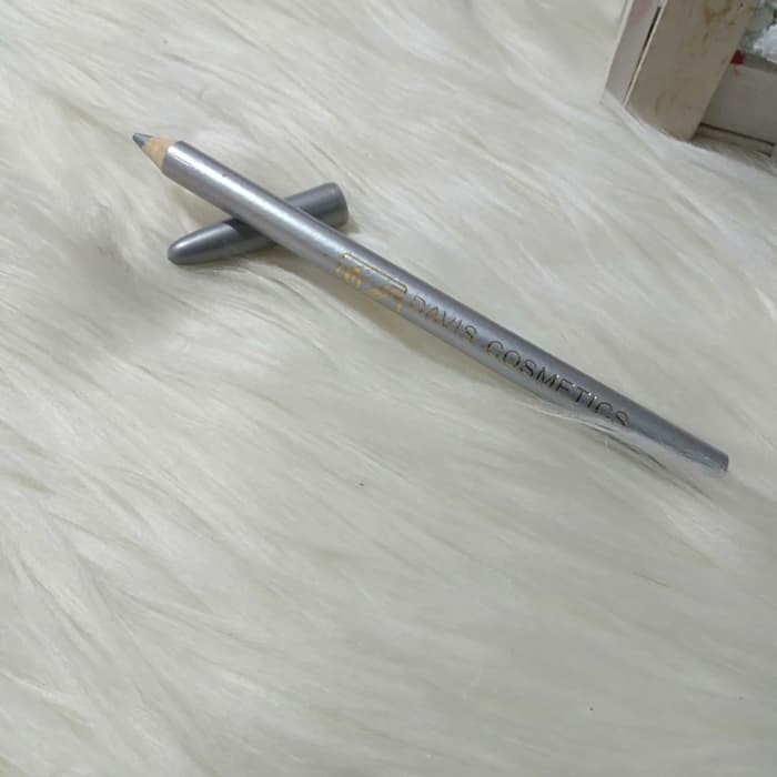 

pensil davis silver 404 Terjamin