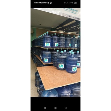 

Ay00! Pristine Kemasan Botol 400ml