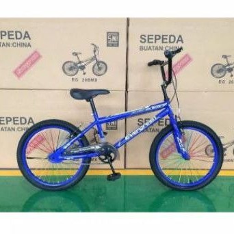 Sepeda Anak BMX Evergreen Classic B1 20inch