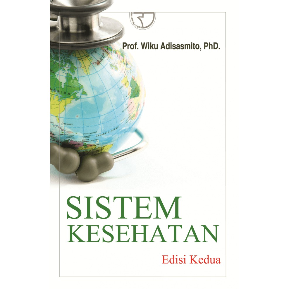 

Buku Sistem Kesehatan
