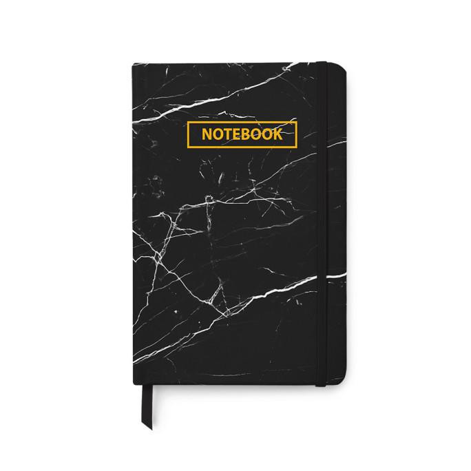

PROMO Planner MARBLE/ Bullet Journal/ Weekly Notebook/ Agenda - Plain Office & Stationery | Buku