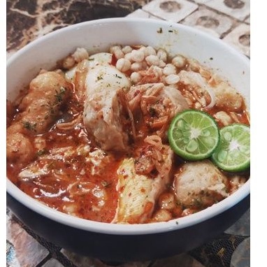 

Baso Si Raos Premium