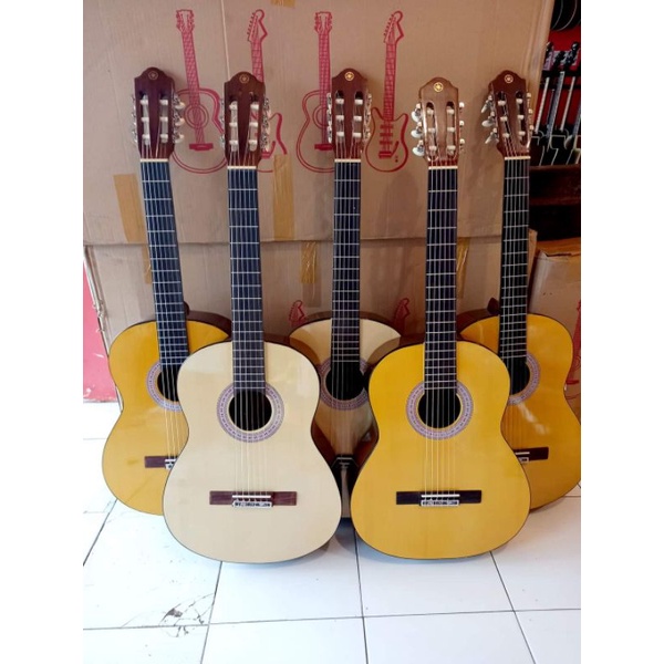 gitar klasik nylon murah