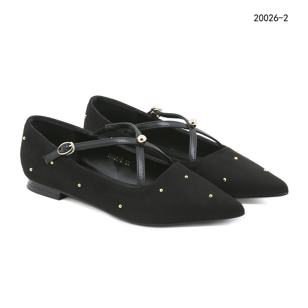 PDR Flatshoe #20026-2