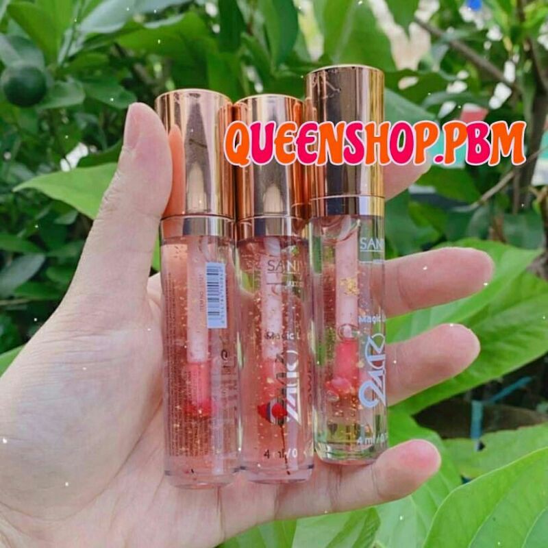 

MagicLipSerum