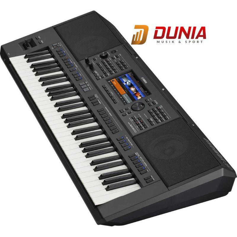 Keyboard Yamaha PSR SX-900