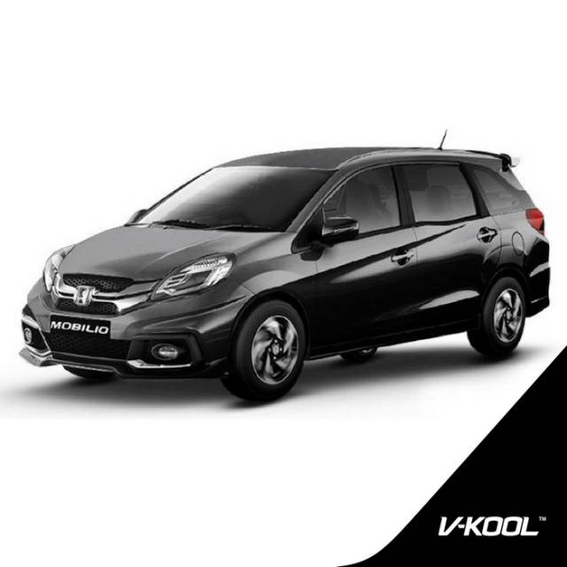 Kaca Film VKOOL Honda Mobilio (Samping VIP)