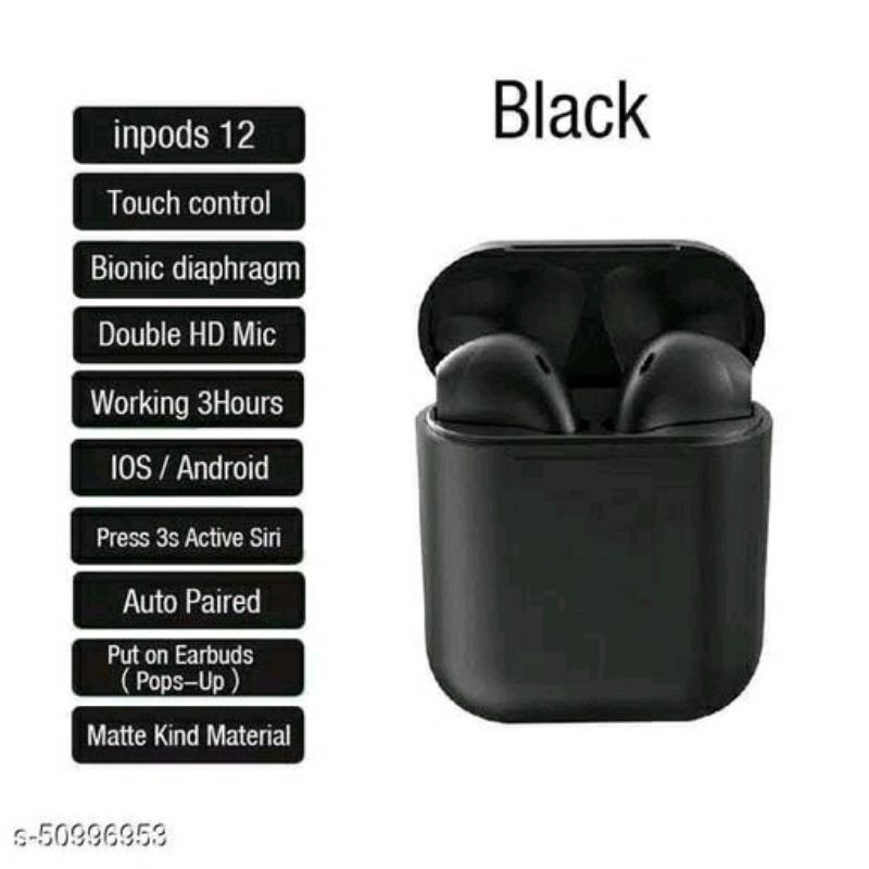 Trendy Headset & Earphones