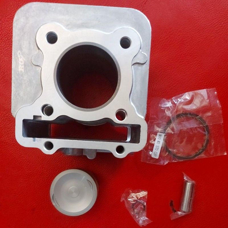 blok mio m3 blok komplit mio m3 blok+piston mio m3 blok assy mio m3 blok plus piston mio m3 blok kom