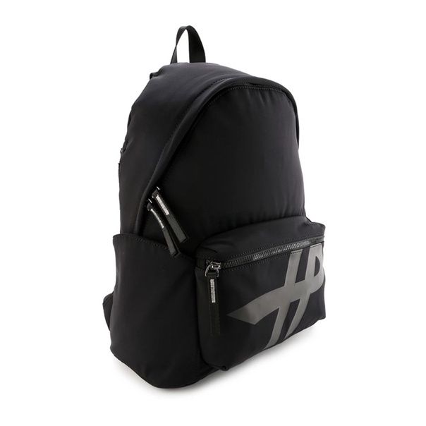 READY ORIGINAL HUSH PUPPIES SEVENTY8 BACKPACK TAS LAPTOP