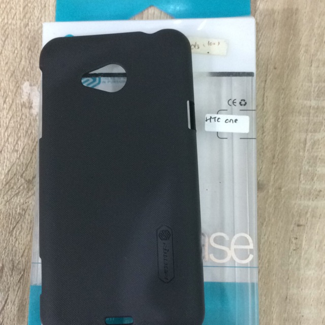 Case HTC One black