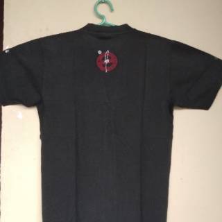 PRELOVED Kaos  Joger Asli Bali  Warna Hitam  Size L Shopee 